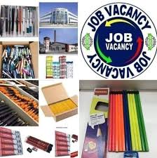 natraj pencil packing job